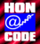Nous adhérons aux principes de la charte HONcode de HON